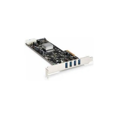 StarTech PCI карта Startech PEXUSB3S44V