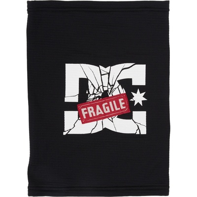 DC Andy Warhol Canvas KVJ0 black