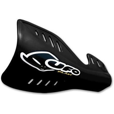 UFO chrániče páček HONDA CRF 250 04-08 barva černá