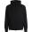 HUGO BOSS Суичър Boss Men's P-Steele Zip Hoodie - Black 001