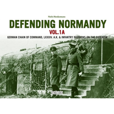 Defending Normandy Vol.1A