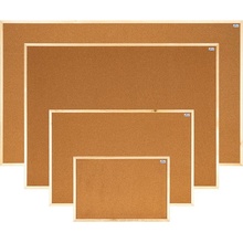 Aveli XRT-00139 korková nástěnka 60 x 90 cm