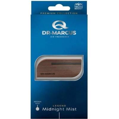 Dr.Marcus Legend Midnight Mist