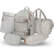 Baagl SET 3 Skate Mist