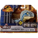 Mattel Jurský svět Nadvláda Řvoucí mládě VELOCIRAPTOR BETA
