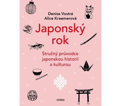 Japonský rok
