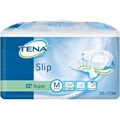 TENA Slip Super M 30 ks