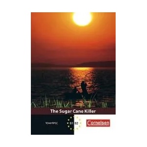 The Sugar Cane Killer (2011)