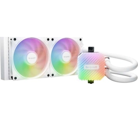 be quiet! Light Loop 240mm BW021