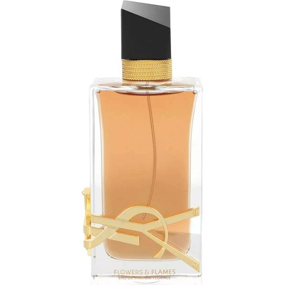 Yves Saint Laurent Libre Flowers & Flames parfémovaná voda dámská 90 ml tester