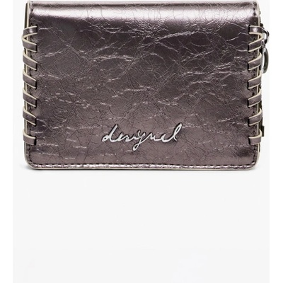 Desigual Дамско портмоне desigual, Размер uni, Цвят (25wayp38_br9067)