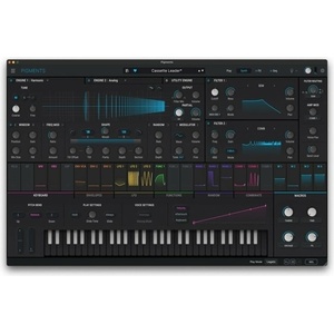 Arturia Pigments 7 (Дигитален продукт)