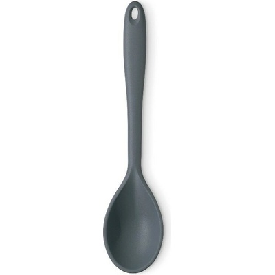 KELA Servírovací lžíce silikonová TOM 28 x 6 cm KL-12583