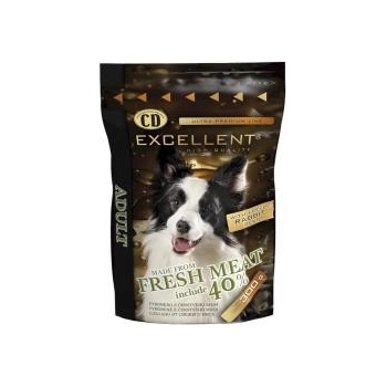 CD Excellent Rabbit 300 g