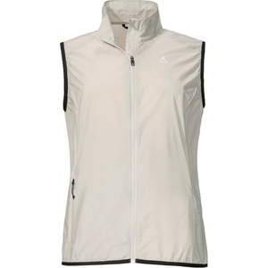 Schöffel Дамски елек за колоездене Schöffel Women's Vest Style Cannobio Cycling vest - Nordic - размер 42 (EU) (154-0142-0215)