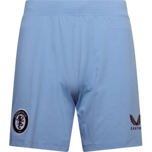Castore Къси панталони Castore Women's Domestic Football Shorts - Srnty/Rhdddrn