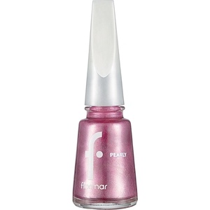 Flormar Лак за нокти Pearly Nail Enamel, 360 Fuchsia Flower, 11 ml - baby