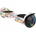 Hoverboard Rebel Cruiser Paint