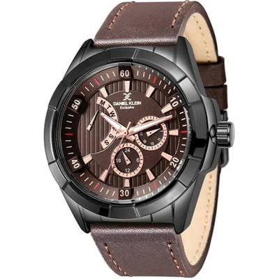 Daniel Klein DK11023-5