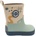 Mikk-Line Детски гумени ботуши Mikk-Line Kid's Wellies AOP Barefoot Wellington boots - Retro AOP - размер 28 (EU) (731-0298-0120)