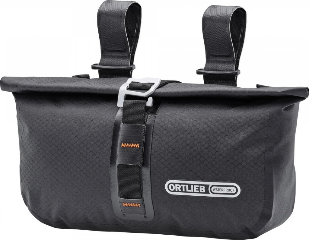 ortlieb commuter daypack urban line pepper - Heureka.sk