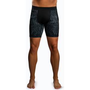 Venum Мъжки шорти за тренировка Venum x Chimaev Vale Tudo black/grey
