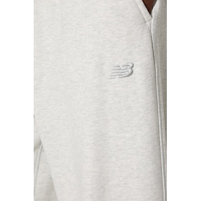 New Balance Памучен спортен панталон New Balance WP41513AHH (WP41513AHH)