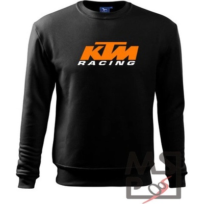 MSP pánska mikina KTM 2