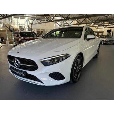 Mercedes-Benz A 200 120 kW