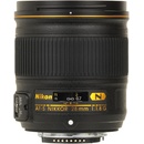Nikon 28mm f/1.8G
