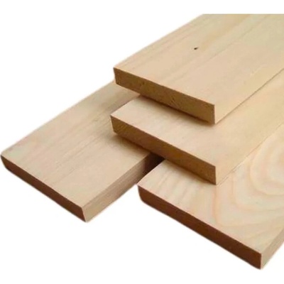 Prkna Hoblovaná SM 20x120x2500mm