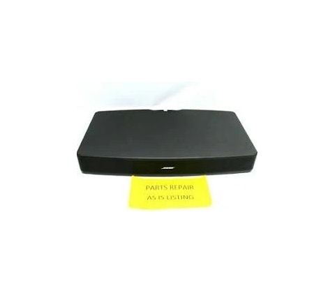 Bose Solo TV