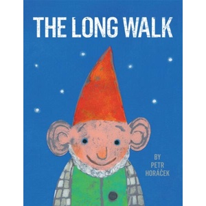 The Long Walk | Petr Horacek (ISBN: 9781857144994)