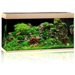JUWEL Аквариум juwel rio 350 led - светло дърво (7993)