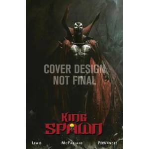 King Spawn, Volume 1 (ISBN: 9781534323117)