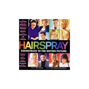 Ost - Hairspray CD