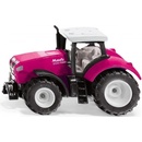 Siku Blister 1106 traktor Mauly X540 růžový