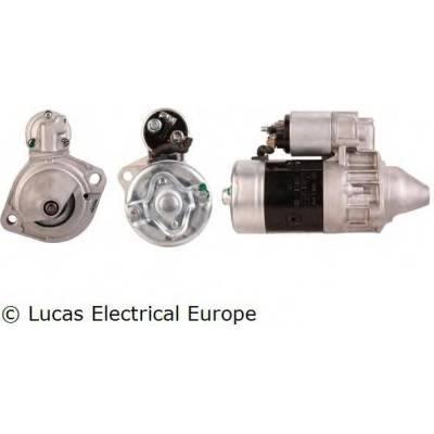 LUCAS ELECTRICAL Startér LUE LRS01357