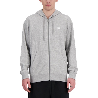 New Balance Тениска New Balance Sport Essentials Logo Hoodie mt41501-ag Размер L