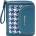 Baellerry Портмоне Baellerry TI-35627 - Синя KP35627