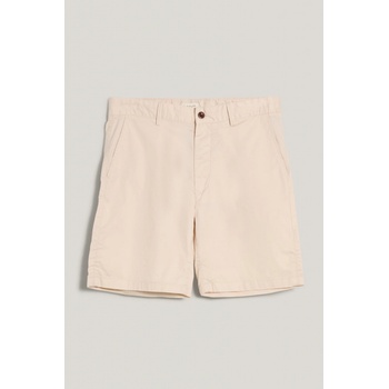 GANT LIGHTWEIGHT CHINO shorts PUTTY