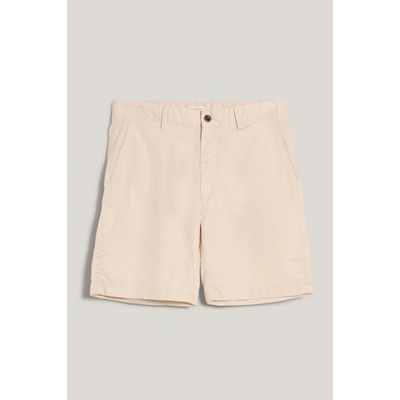 GANT LIGHTWEIGHT CHINO shorts PUTTY