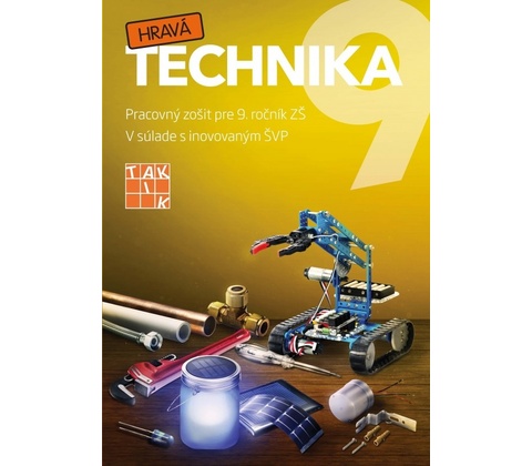 Hravá technika 9