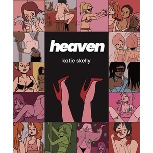 Heaven (ISBN: 9798875002243)