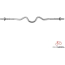 inSPORTline triceps combo 1200/30 mm