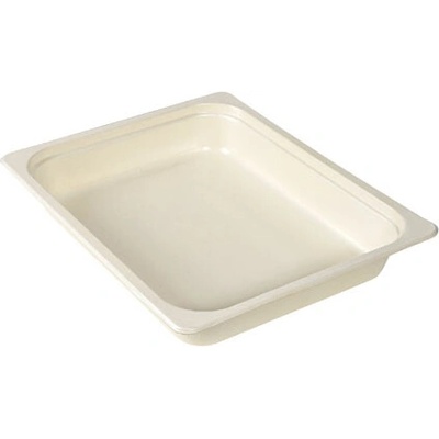 DUNI Tácka 1 2GN fiber 1-dielna 325 × 265x52 mm