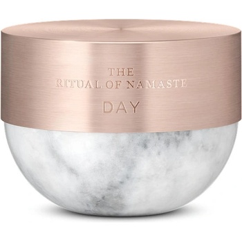 RITUALS THE RITUAL of Namaste Glow Anti-Ageing Day Cream Дневен крем дамски 50ml