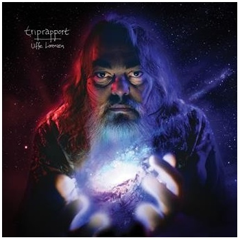 LORENZEN, UFFE - TRIPRAPPORT CD