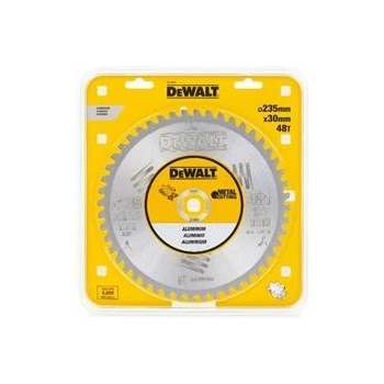DEWALT DT1913 pilový kotouč 235 X 30mm 48z TCG -5°