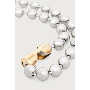 MM6 Maison Margiela колие дамско месингово (SM6UY0121.P9212)